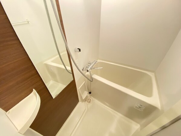 スパシエトラッド門前仲町の物件内観写真